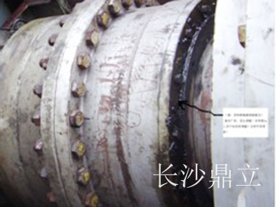 臺塑越南河靜(FHS)2X500m2燒結(jié)工程 臺塑越南河靜(FHS)2X500m2燒結(jié)工程